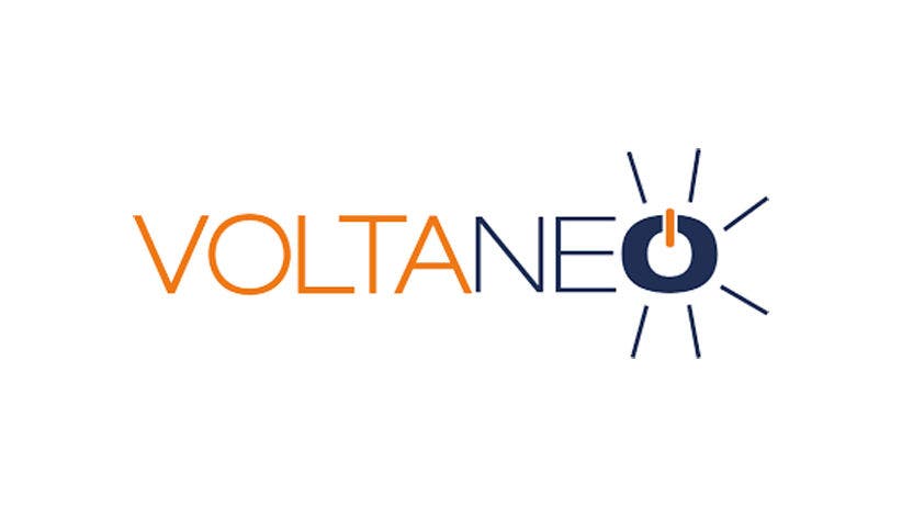 Logo Voltaneo