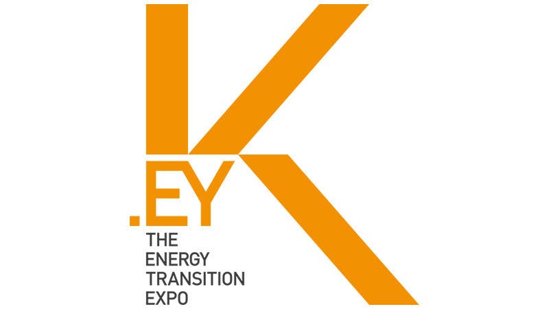 Logo Key Energy 2022