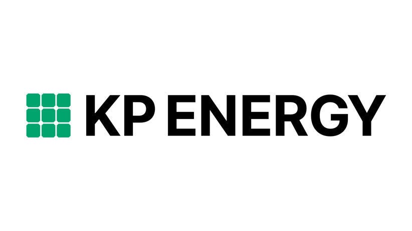 Logo KP Energy