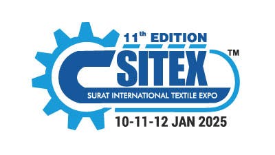 Sitex 2025 - Salon indien de l'industrie textile