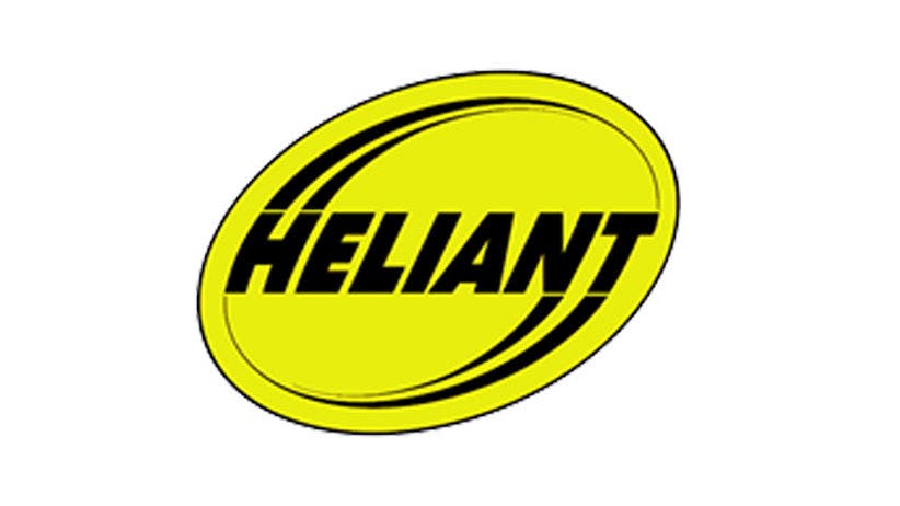 Logo Heliant