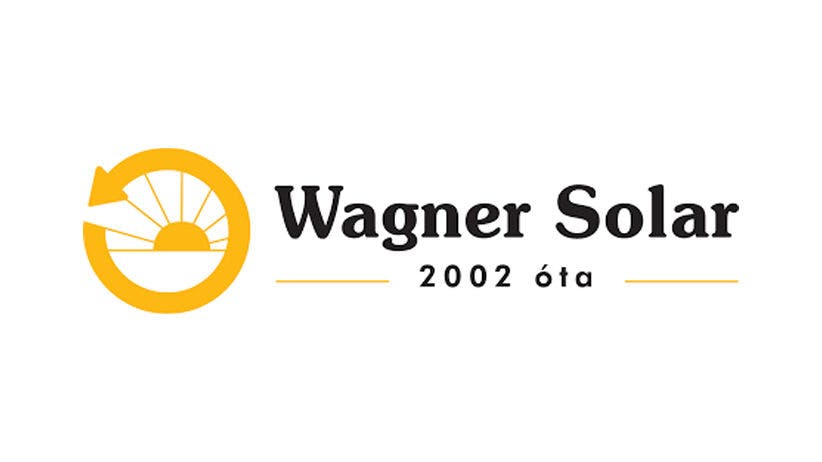 Logo Wagner Solar