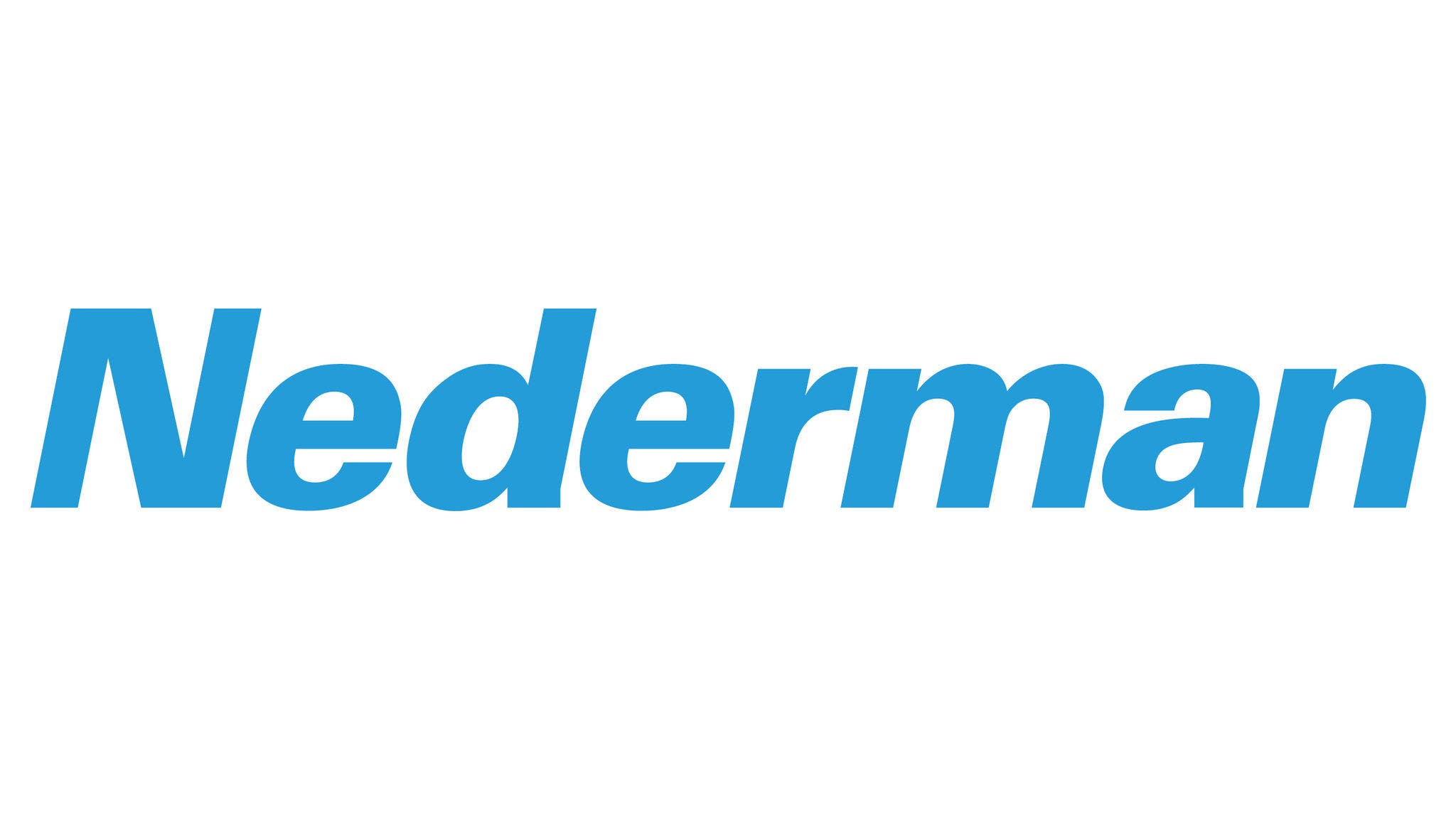 Nederman Logo