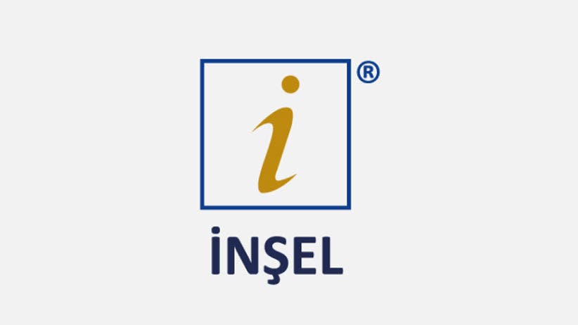 Logo Insel