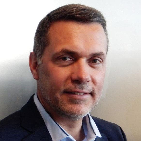 Stäubli has appointed Aymeric Derville as its new Corporate Technology Officer (CTO) effective April 2, 2024.