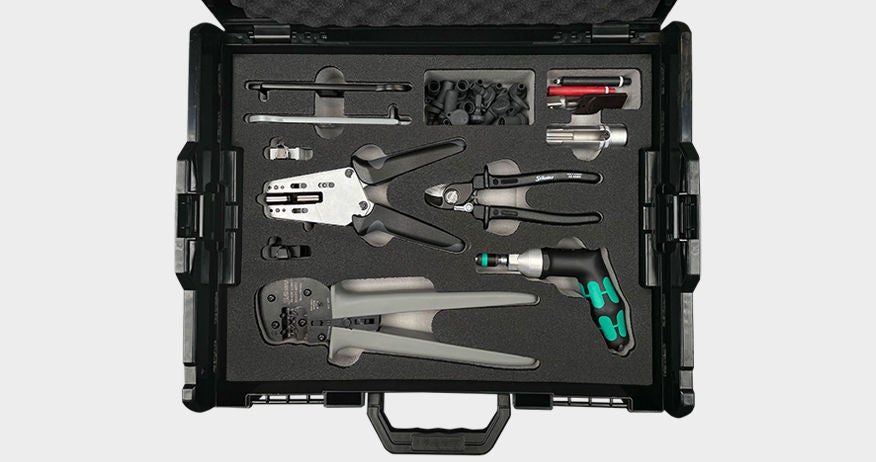 Mc4 tool deals kit