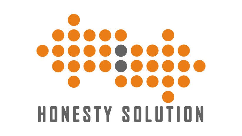 Logo Honesty Solution