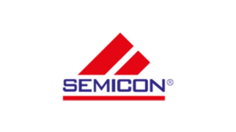 Logo Semicon