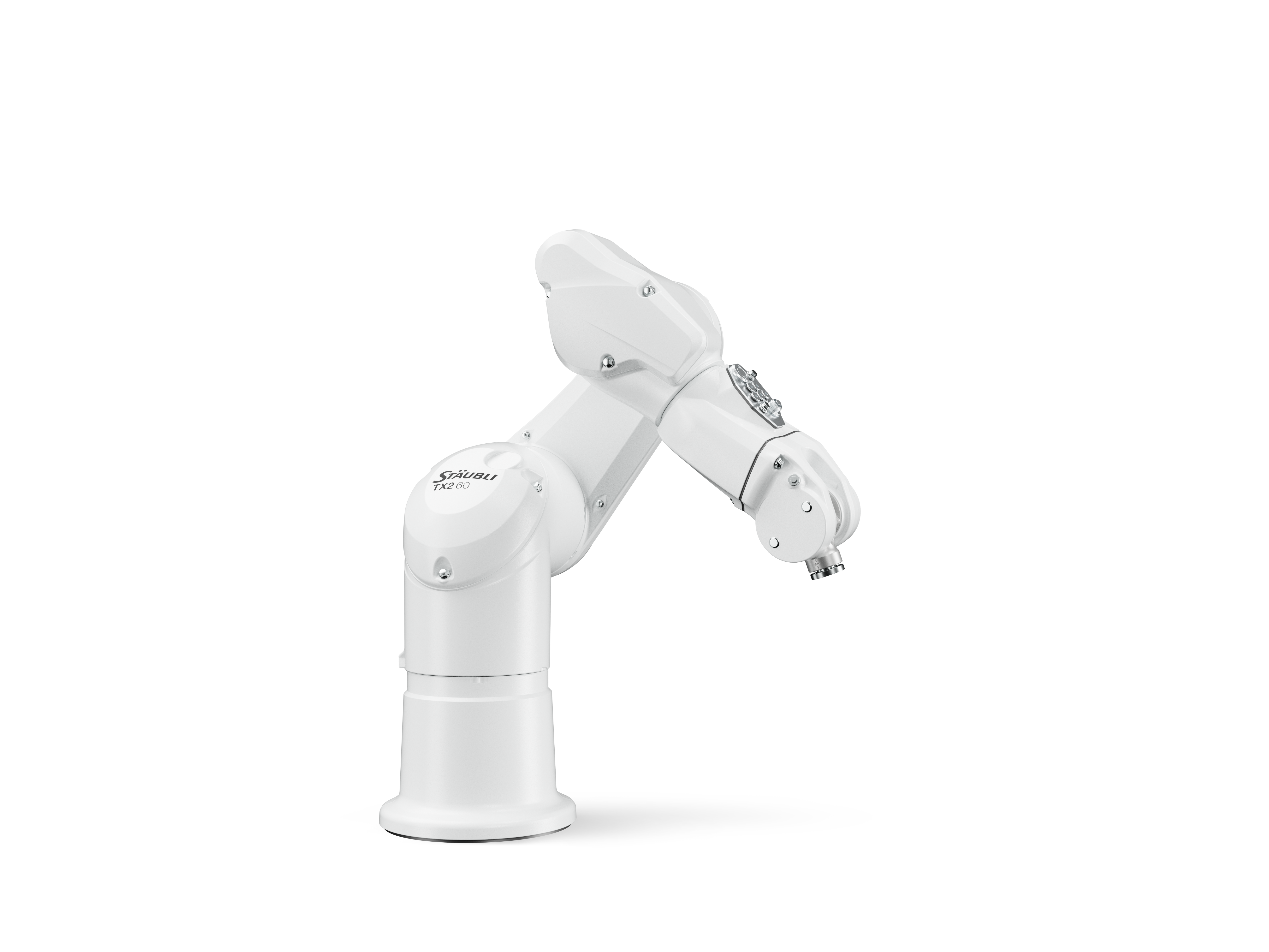 Stericlean robot