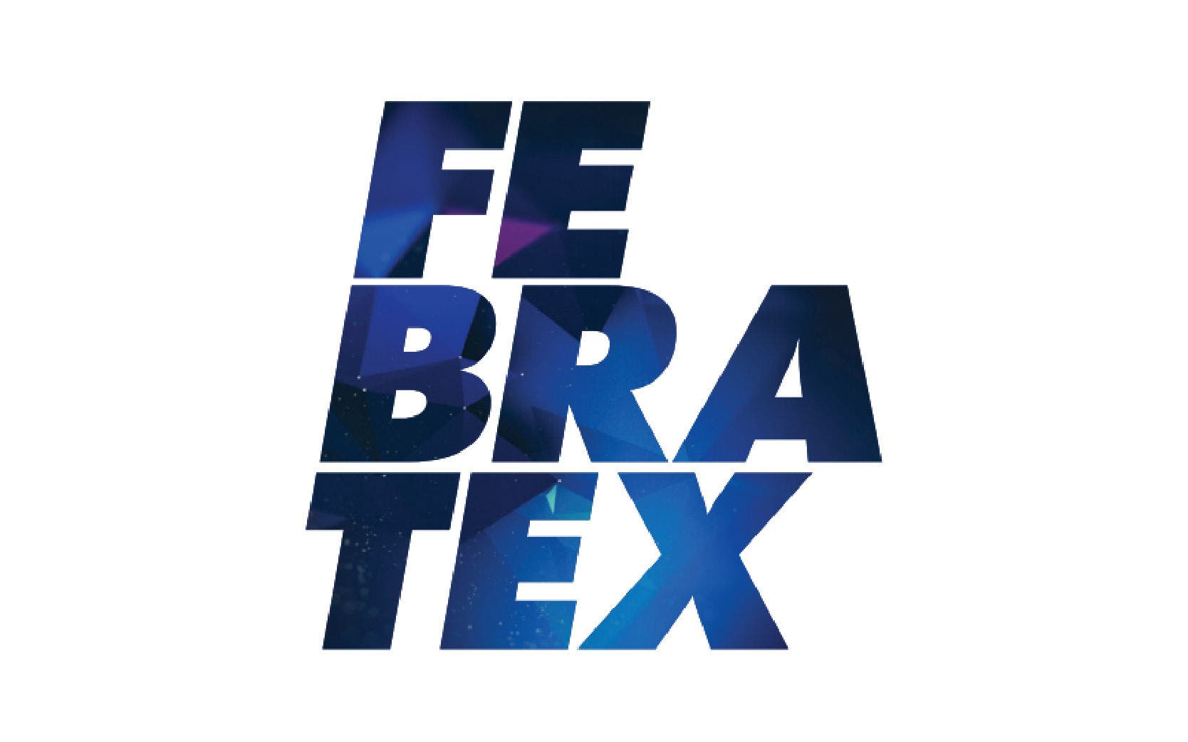 Logotipo da Febratex