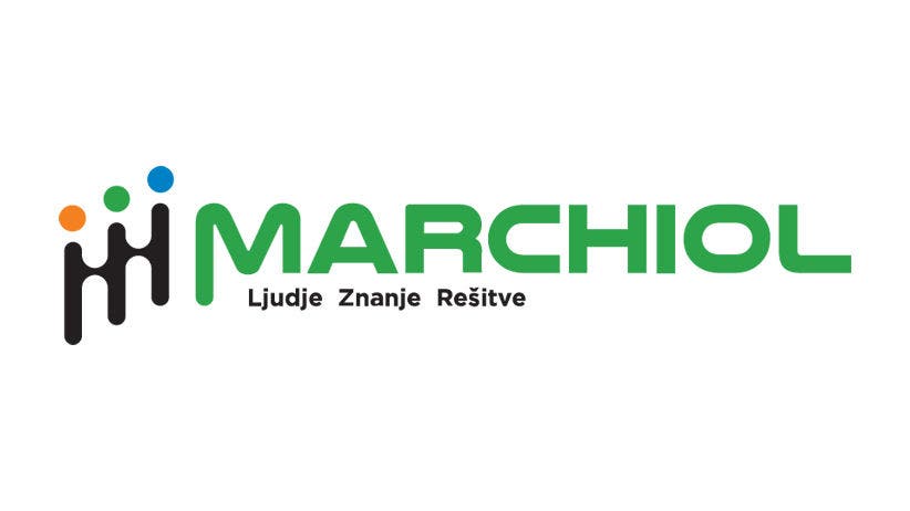 Logo Marchiol