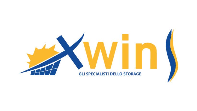 Logo X-Win