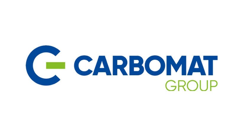 Logo Carbomat