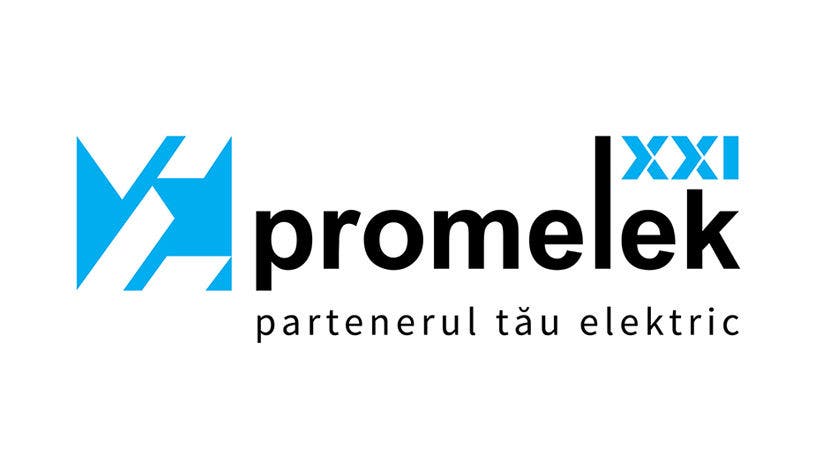 Logo Promelek