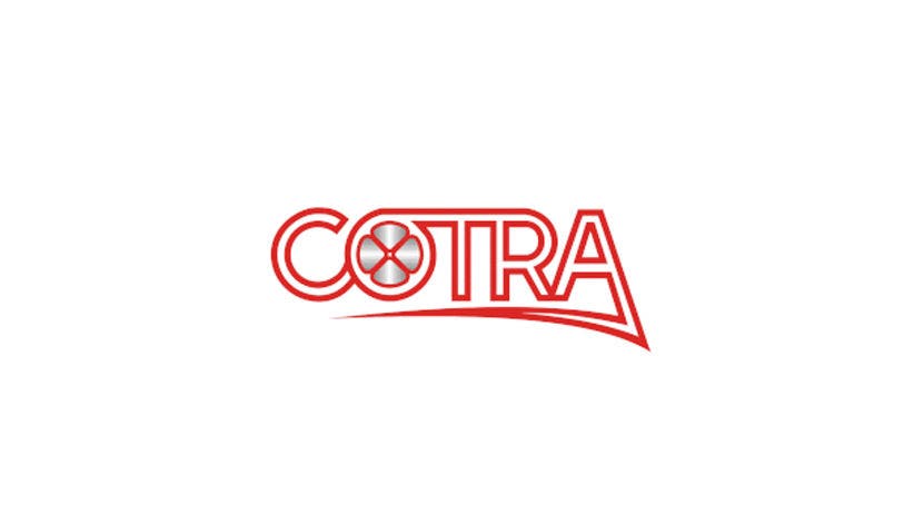 Logo Cotra