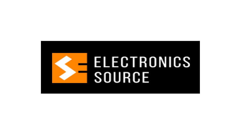 Logo Electronics Source