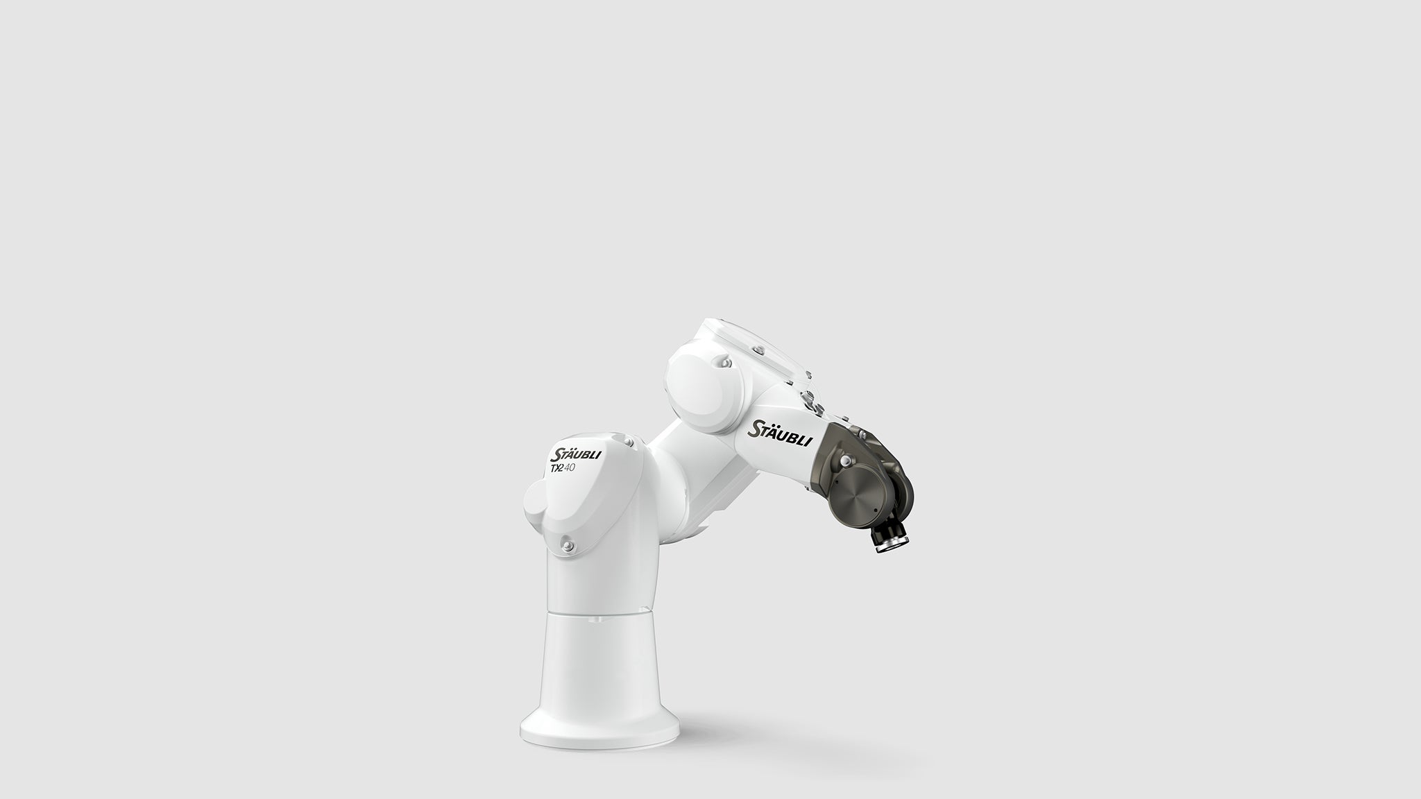 6 Axis Industrial Robots TX2-40 | Stäubli