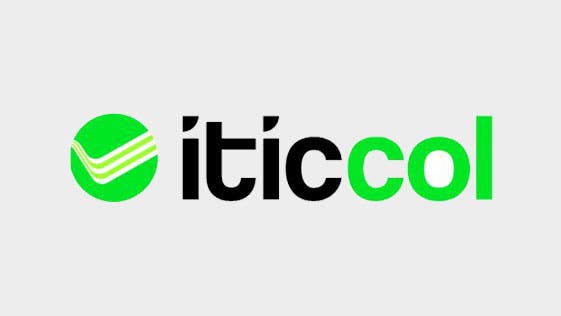 iticcol certificate