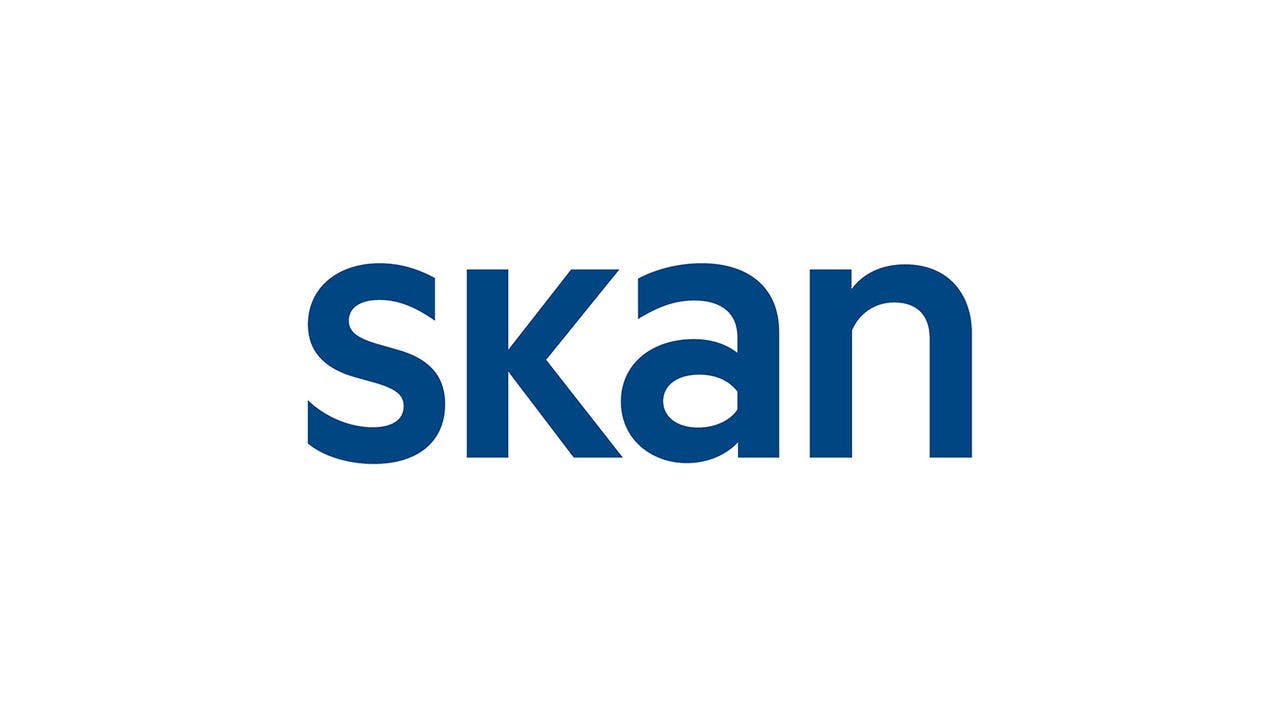 SKAN logo