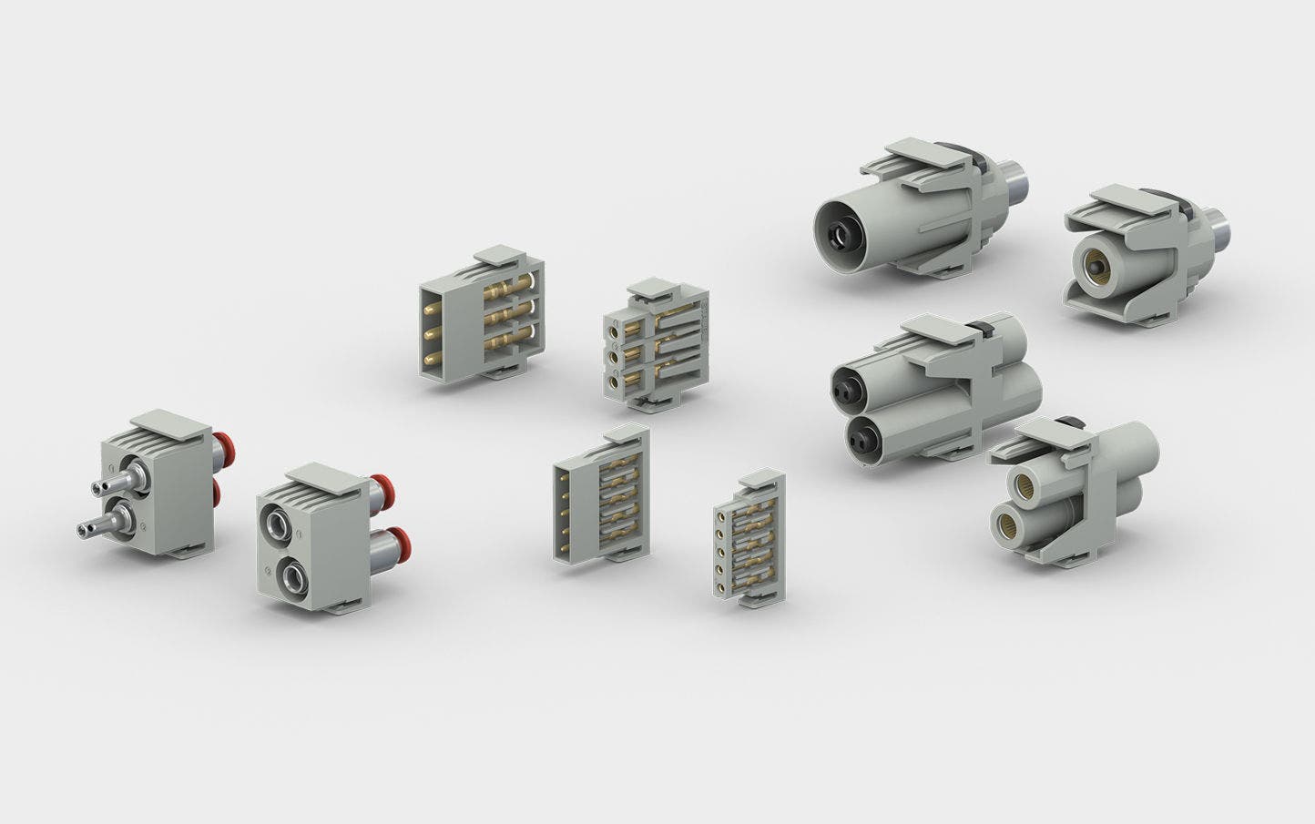 CT direqt modules