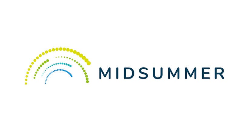 Logo Midsummer Energy