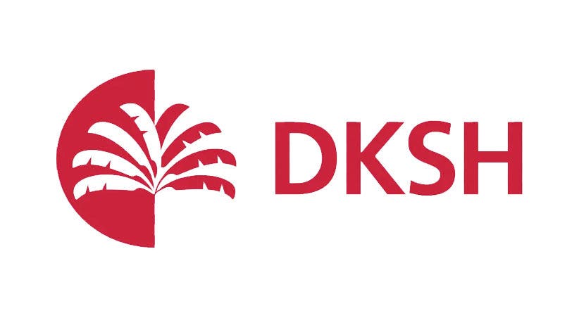 Logo DKSH