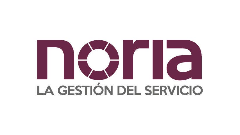 Logo Noria