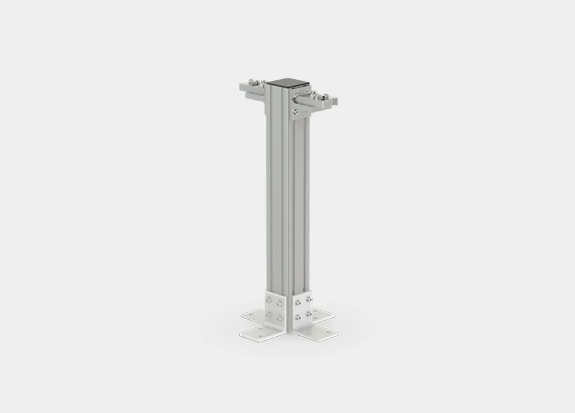 mps tool stand small payload