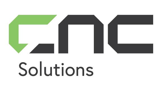 CNC Solutions Logo