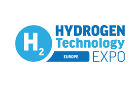 Logo Hydrogen technology