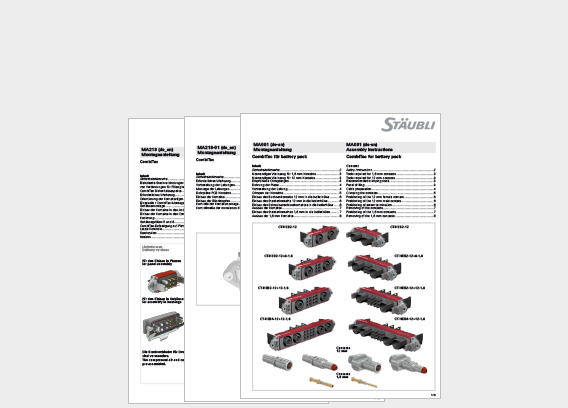 Assembly Instructions